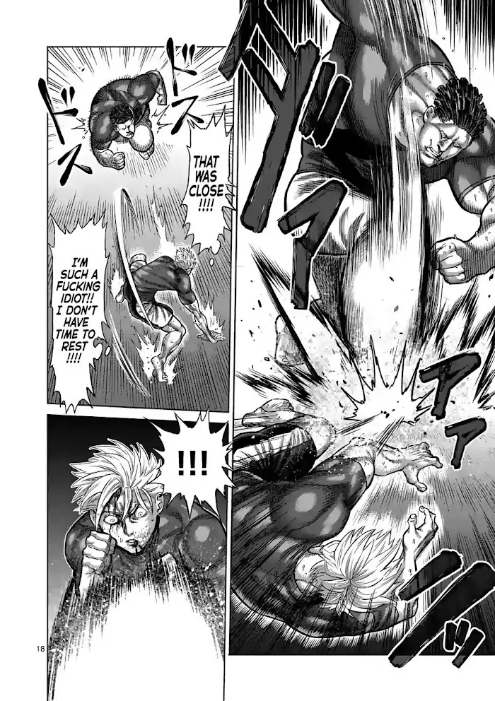Kengan Omega Chapter 35 image 18_optimized